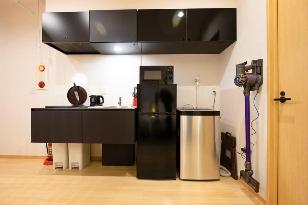 T-Home 1F Tokio Zewnętrze zdjęcie