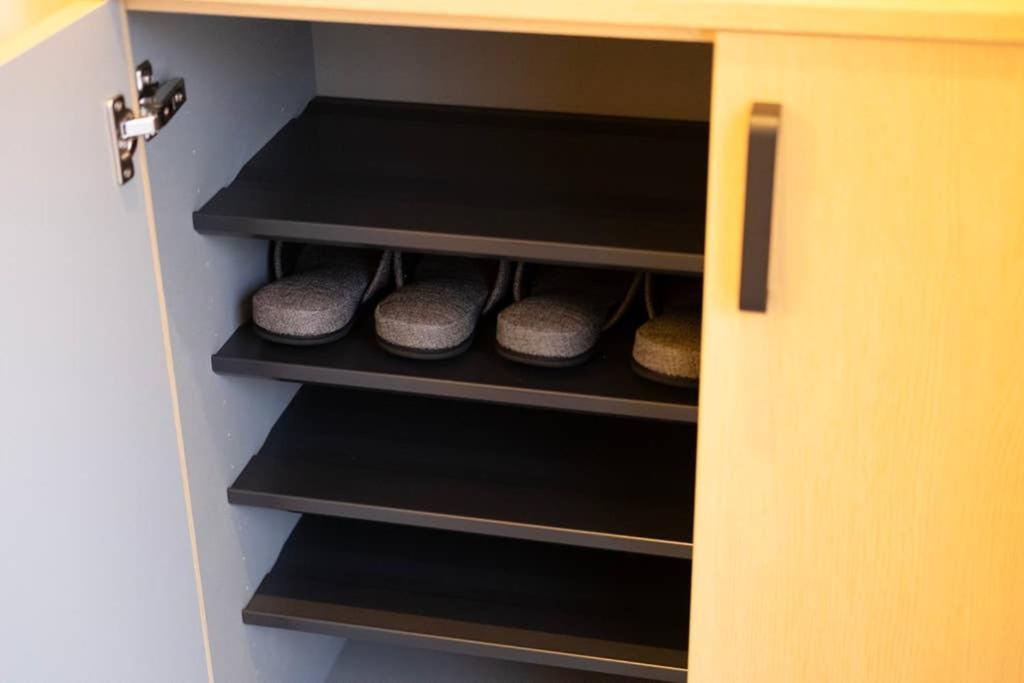 T-Home 1F Tokio Zewnętrze zdjęcie