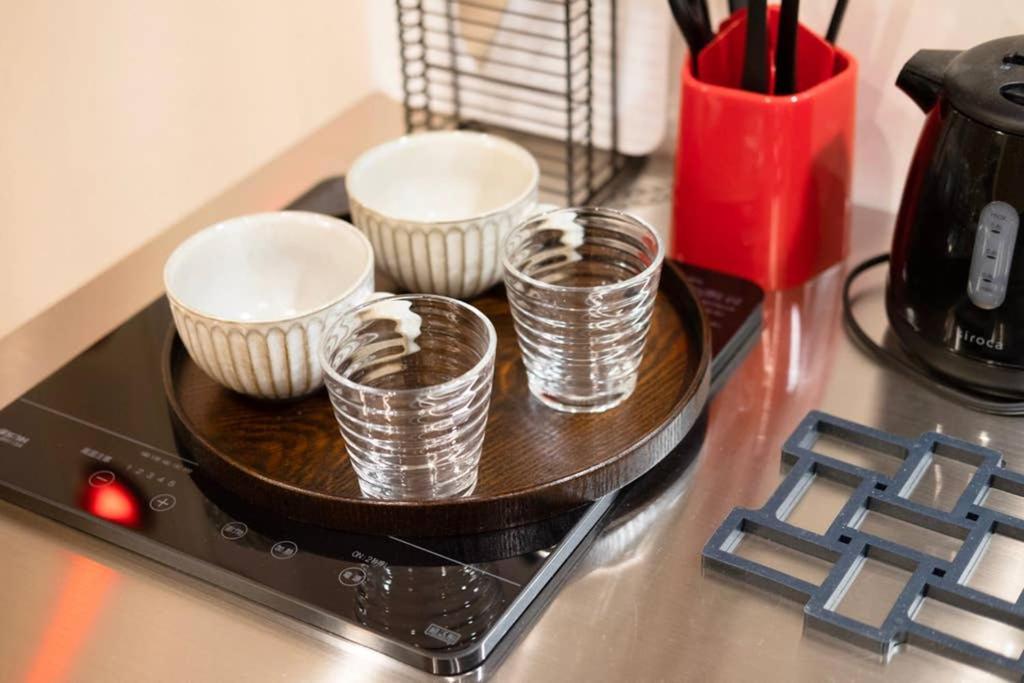 T-Home 1F Tokio Zewnętrze zdjęcie