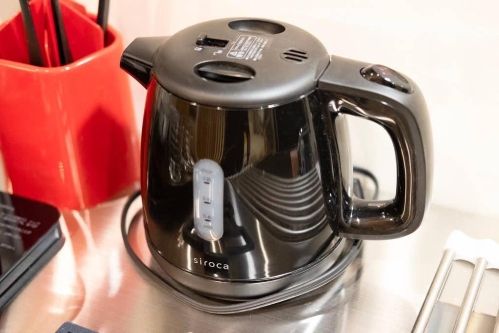 T-Home 1F Tokio Zewnętrze zdjęcie