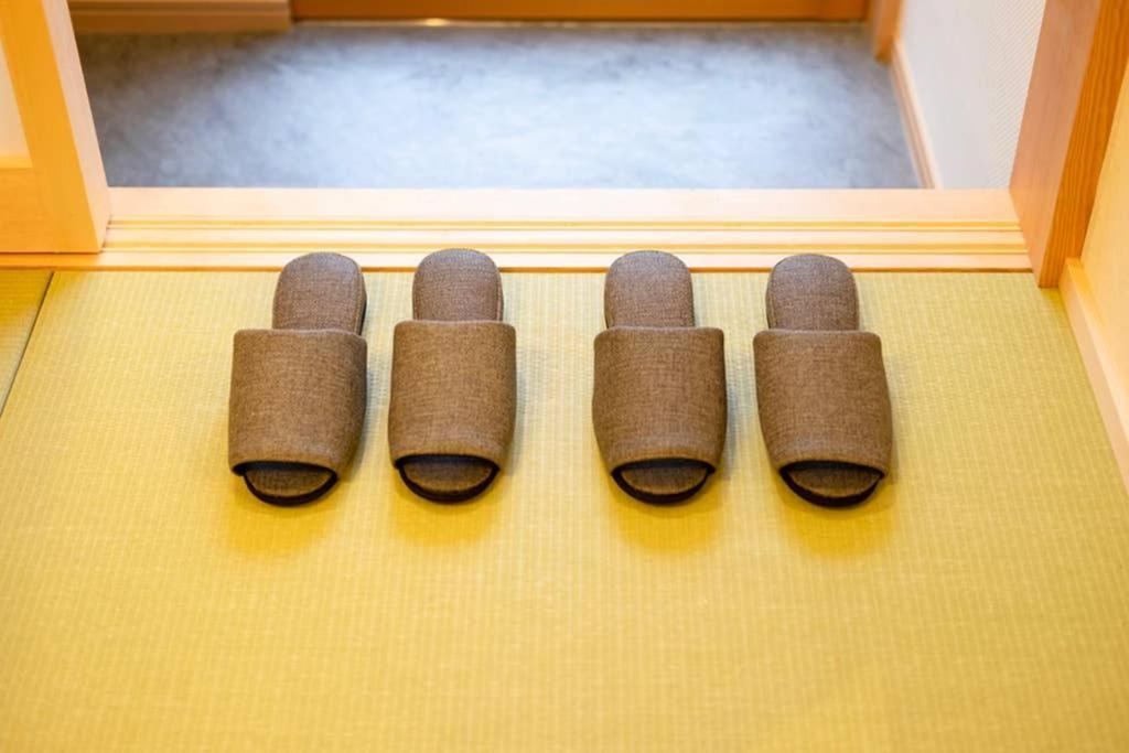 T-Home 1F Tokio Zewnętrze zdjęcie