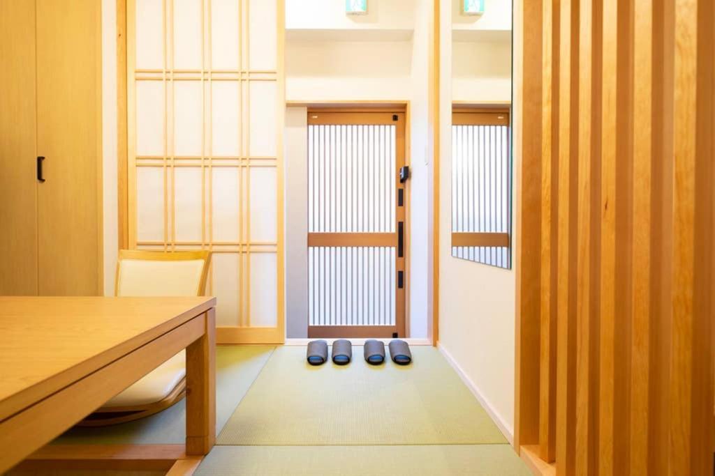T-Home 1F Tokio Zewnętrze zdjęcie